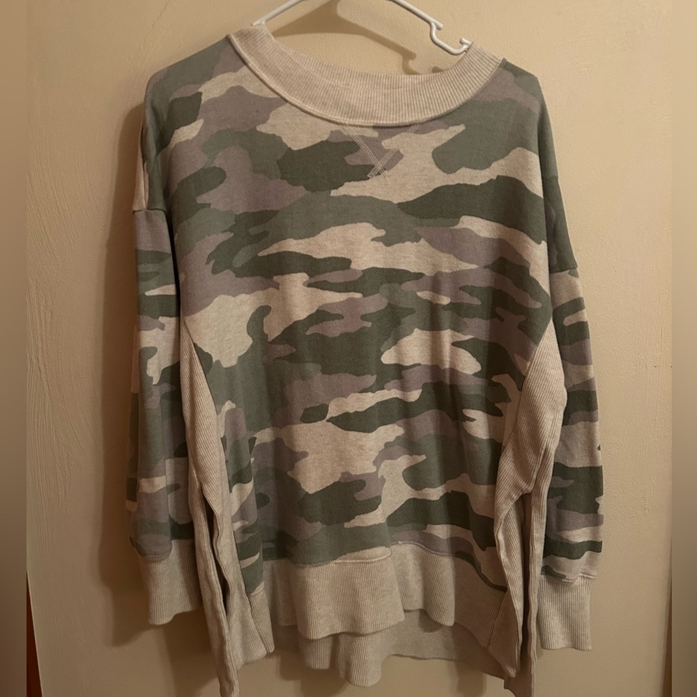 Aerie Crewneck